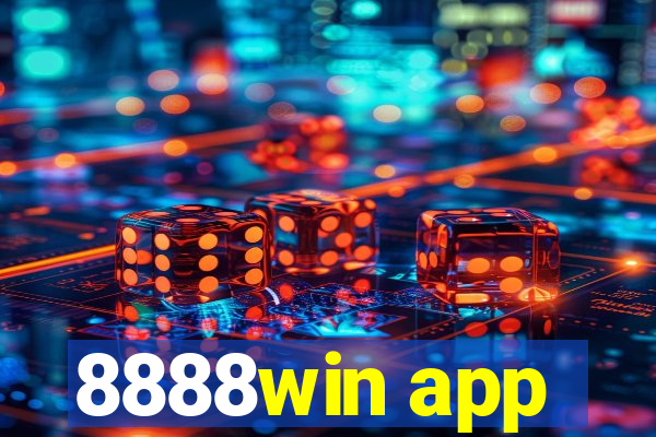 8888win app